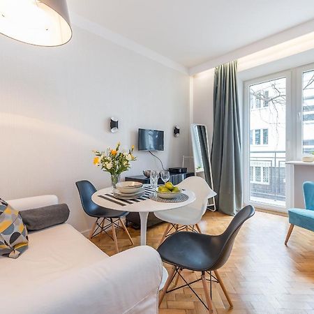 Apartment For Rent Warsaw Center Ngoại thất bức ảnh