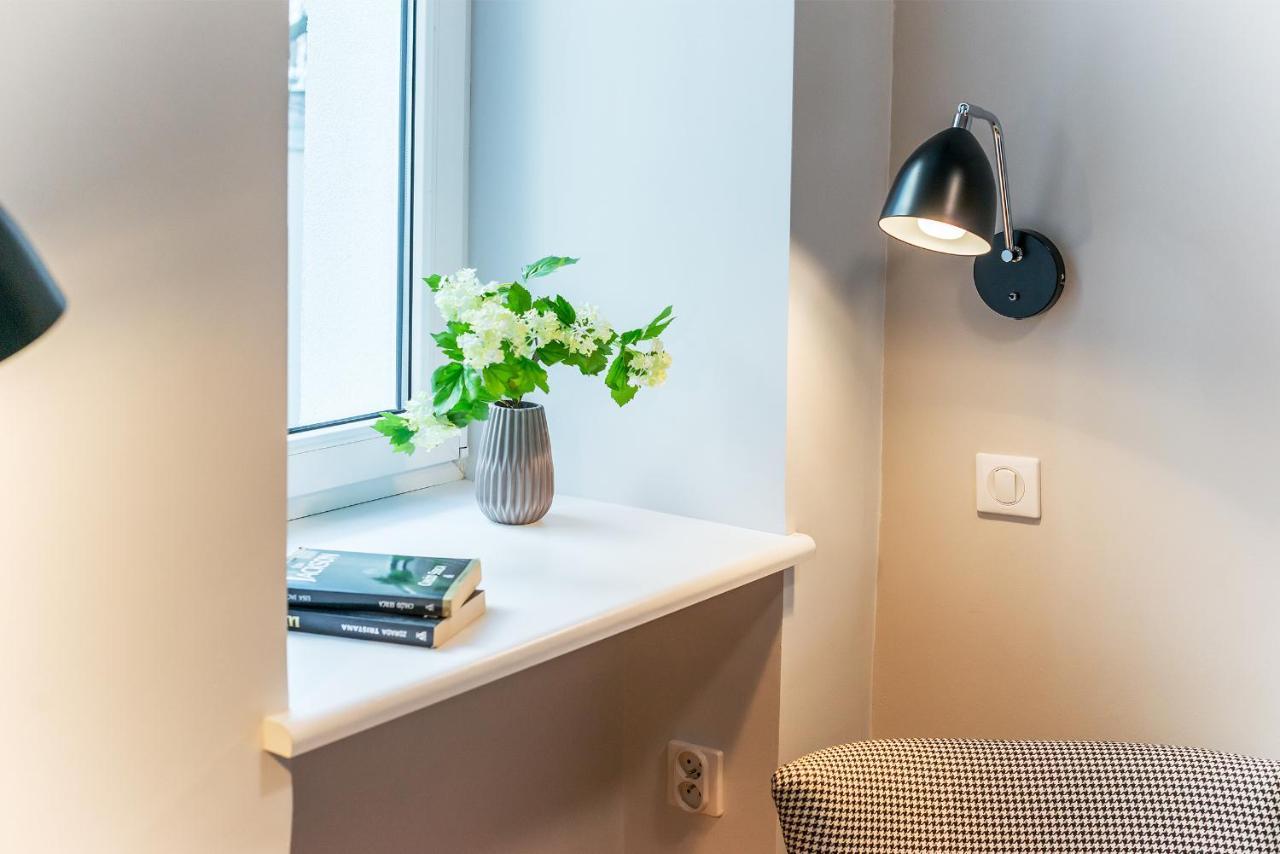 Apartment For Rent Warsaw Center Ngoại thất bức ảnh