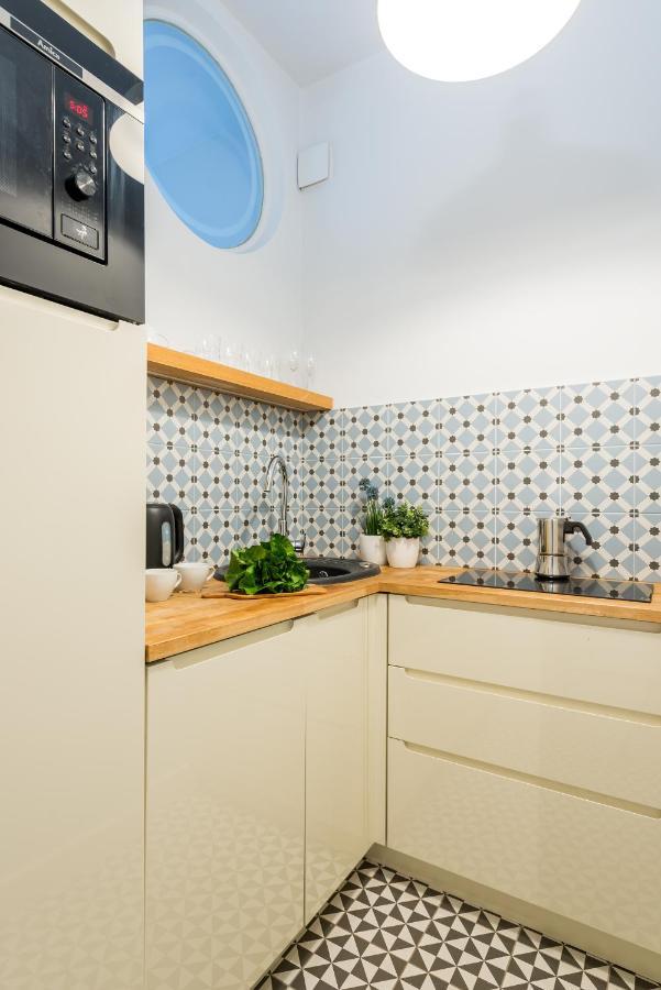 Apartment For Rent Warsaw Center Ngoại thất bức ảnh