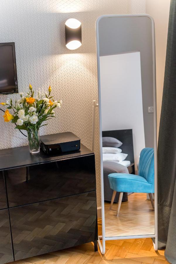Apartment For Rent Warsaw Center Ngoại thất bức ảnh