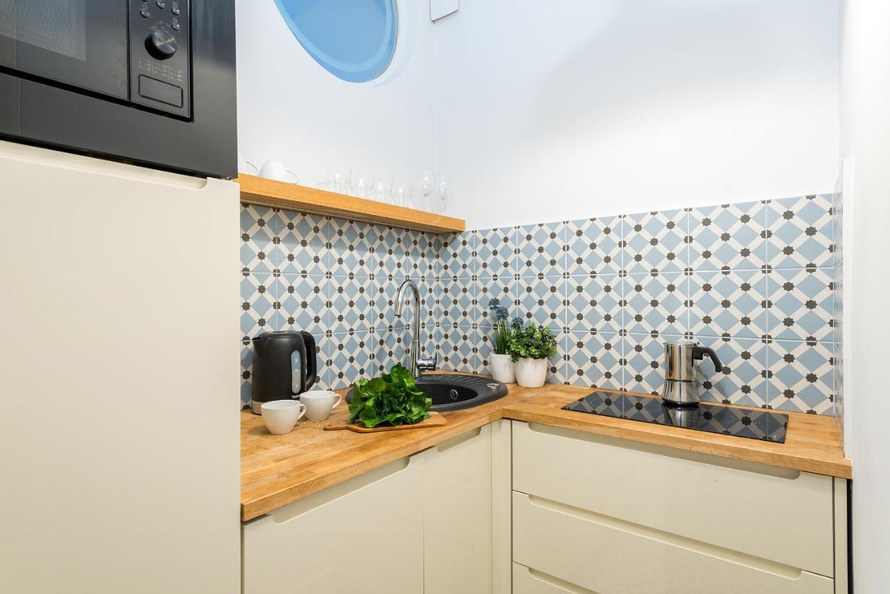 Apartment For Rent Warsaw Center Ngoại thất bức ảnh